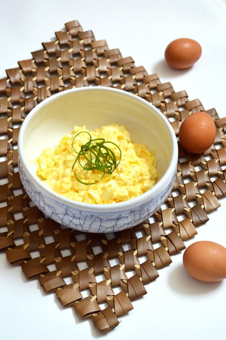egg mayo